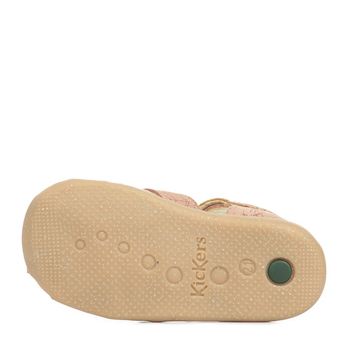 Kickers Bigfly 2