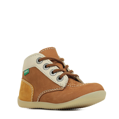 Kickers Bonzip 2