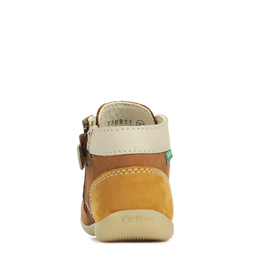 Kickers Bonzip 2
