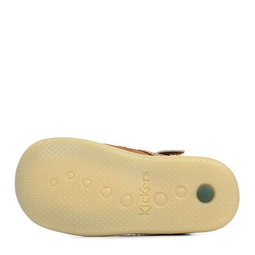 Kickers Bonzip 2