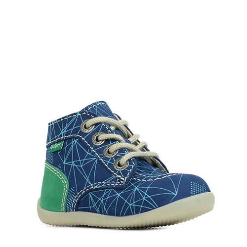 Kickers Bonzip 2