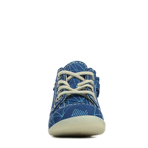 Kickers Bonzip 2