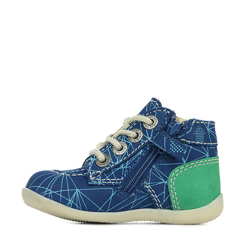Kickers Bonzip 2