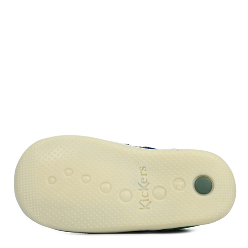 Kickers Bonzip 2