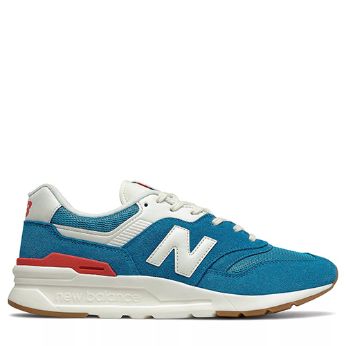 Nouveautés New Balance printemps / été 2022 - N. collection New Balance 2022