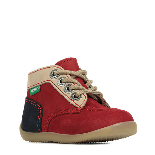 Kickers Bonzip 2