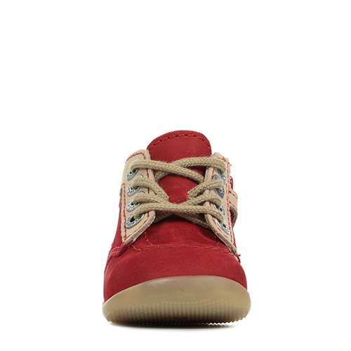 Kickers Bonzip 2