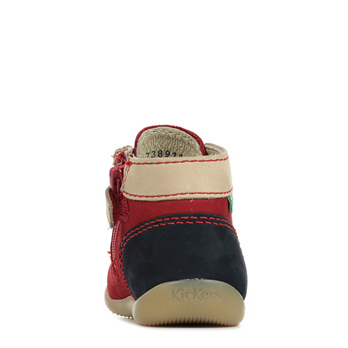 Kickers Bonzip 2