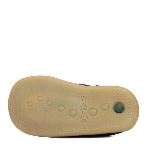 Kickers Bonzip 2