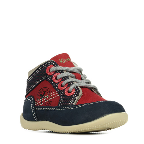 Kickers Biboy