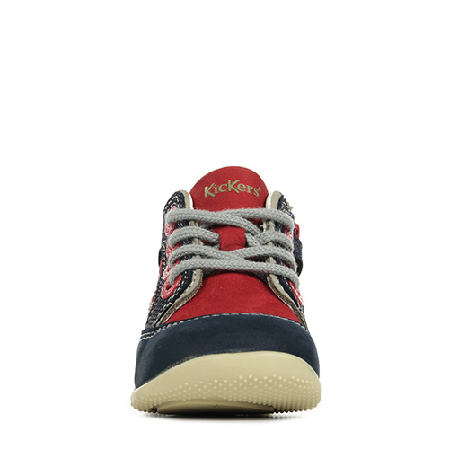 Kickers Biboy