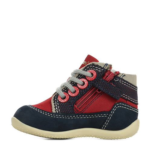 Kickers Biboy