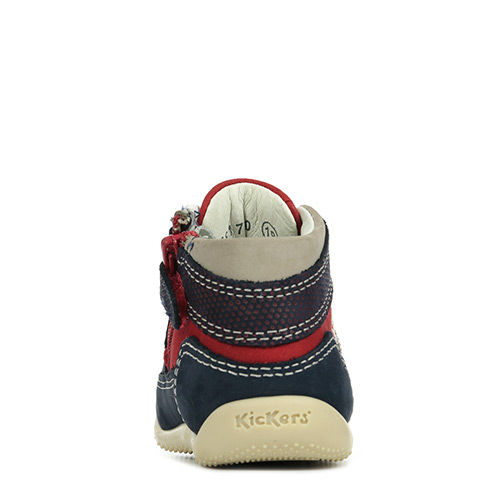 Kickers Biboy