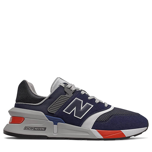 Nouveautés New Balance automne / hiver 2022 - N. collection New Balance 2022