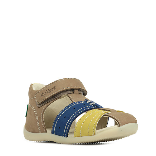 Kickers Bigbazar