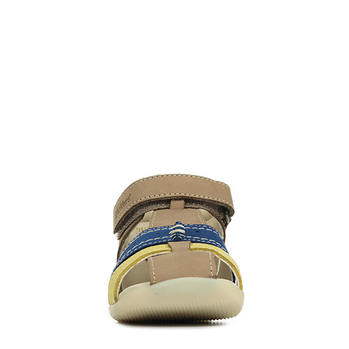 Kickers Bigbazar