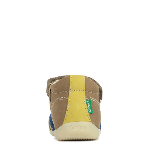 Kickers Bigbazar