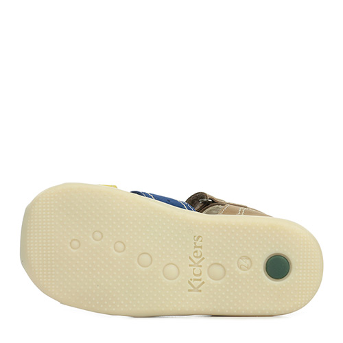 Kickers Bigbazar