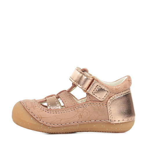 Kickers Sushy