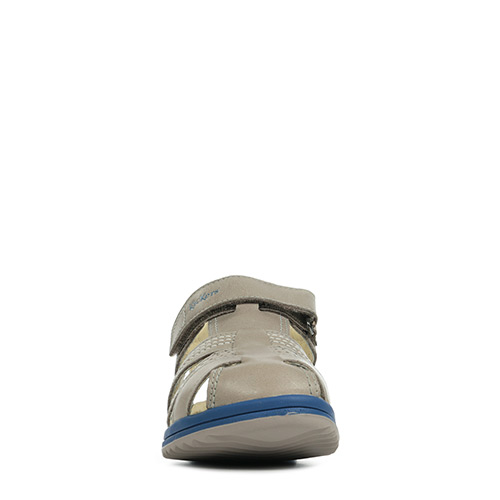Kickers Platinium