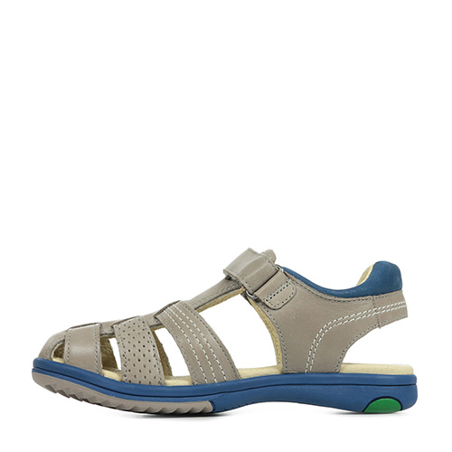 Kickers Platinium
