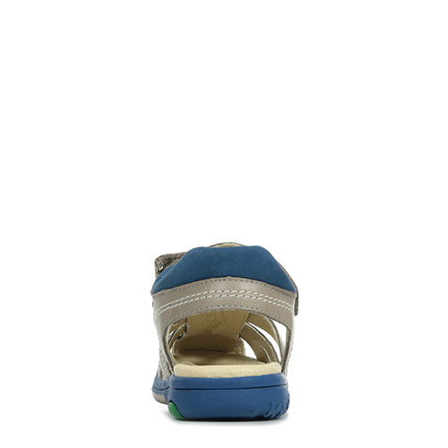 Kickers Platinium