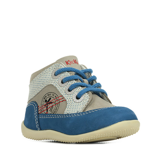 Kickers Biboy