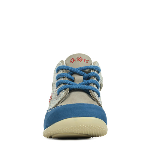 Kickers Biboy