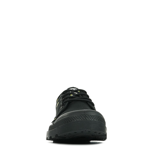 Palladium Smiley Pampa Oxford Be Kind
