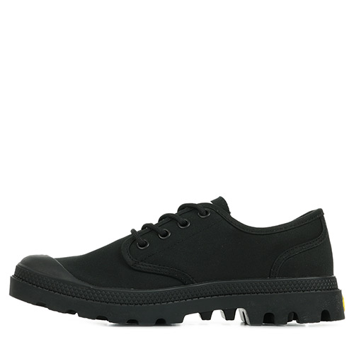 Palladium Smiley Pampa Oxford Be Kind