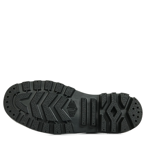 Palladium Smiley Pampa Oxford Be Kind