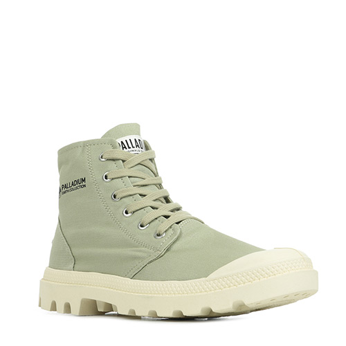 Palladium Hi Organic II