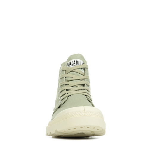 Palladium Hi Organic II