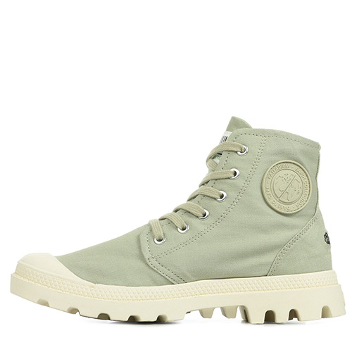 Palladium Hi Organic II