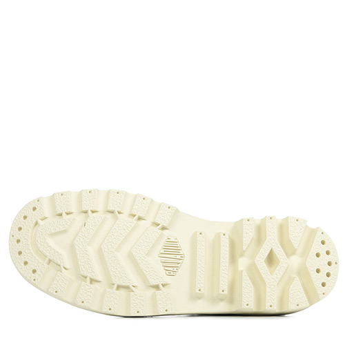 Palladium Hi Organic II