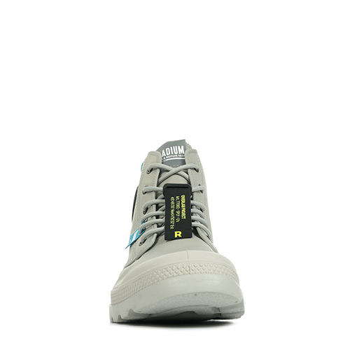 Palladium Pampa Lite Overlab Neon