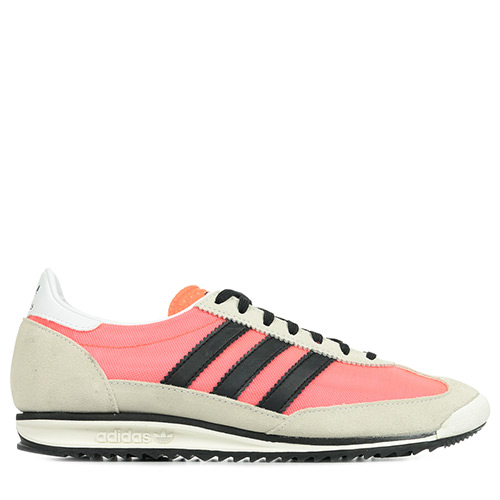 Nouveautés adidas automne / hiver 2022 - N. collection adidas 2022