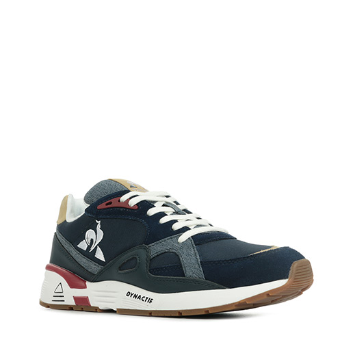 Le Coq Sportif R851 BBR Premium