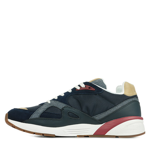 Le Coq Sportif R851 BBR Premium