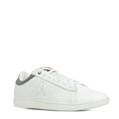 Le Coq Sportif Court Allure Denim