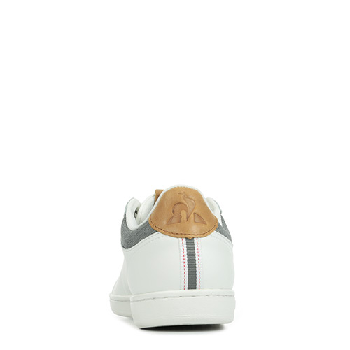 Le Coq Sportif Court Allure Denim