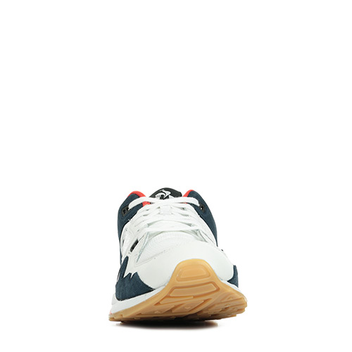Le Coq Sportif LCS R1000 Tricolor