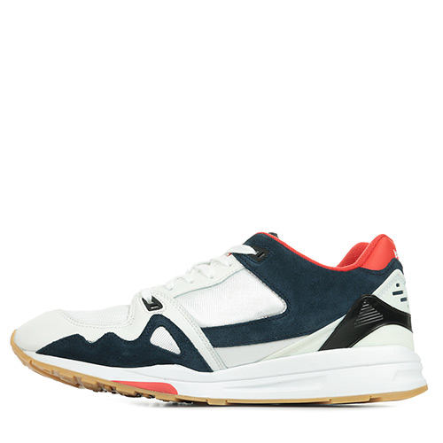 Le Coq Sportif LCS R1000 Tricolor