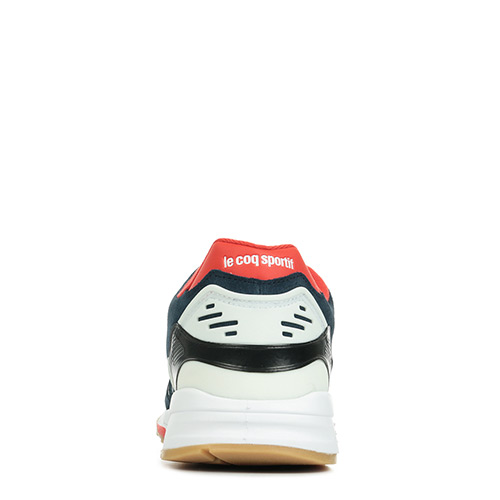Le Coq Sportif LCS R1000 Tricolor