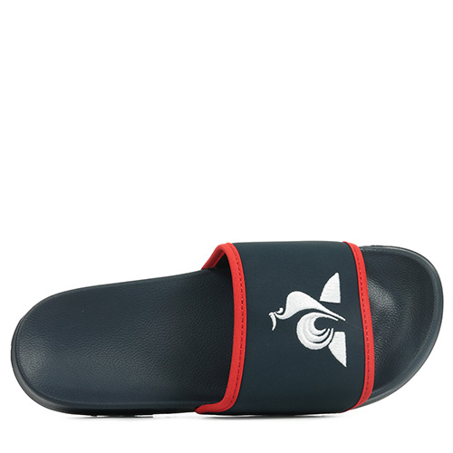 Le Coq Sportif Slide Binding