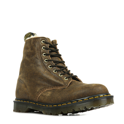 Dr. Martens 1460 Pascal Made in UK
