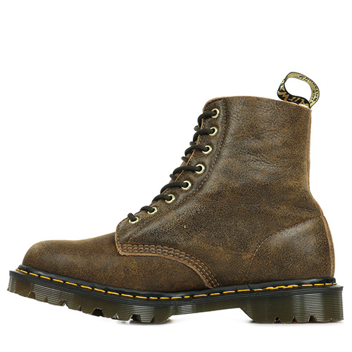 Dr. Martens 1460 Pascal Made in UK