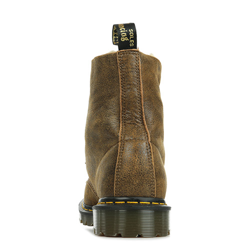 Dr. Martens 1460 Pascal Made in UK