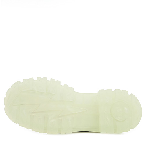 Buffalo Aspha RLD