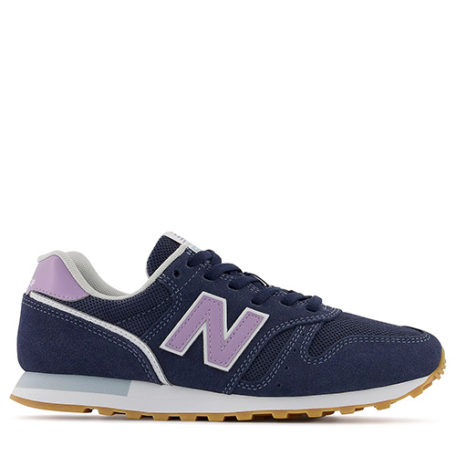 New Balance 373 PO2 - Bleu marine